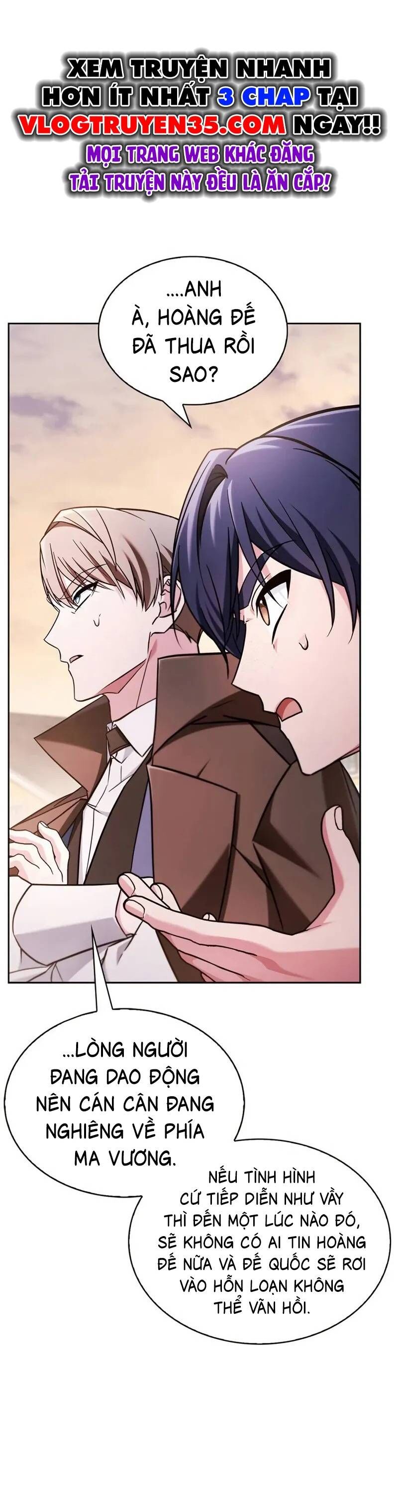 Ta Không Tài Giỏi Đến Vậy Đâu Chap 68 - Next Chap 69