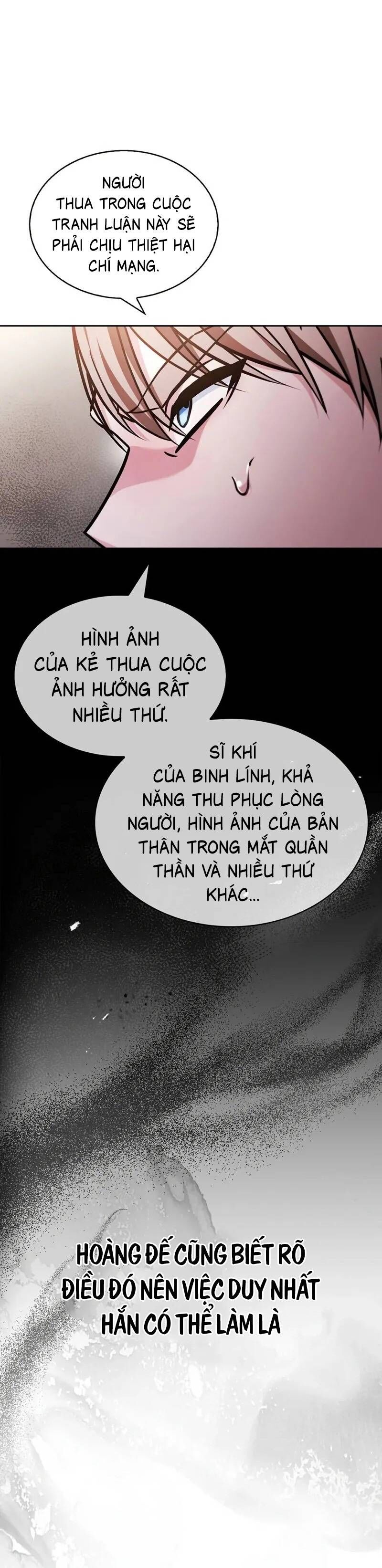 Ta Không Tài Giỏi Đến Vậy Đâu Chap 68 - Next Chap 69