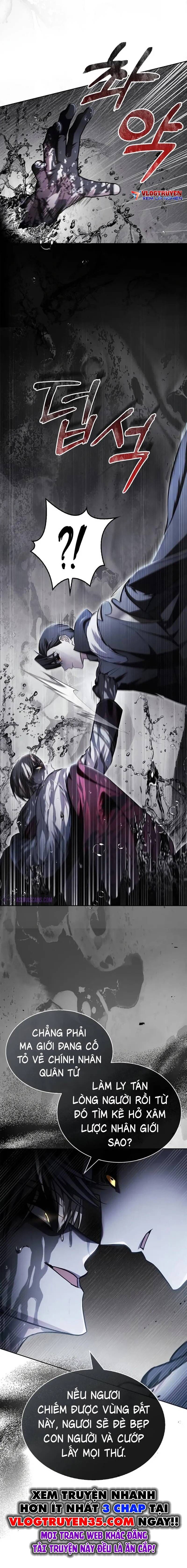 Ta Không Tài Giỏi Đến Vậy Đâu Chap 68 - Next Chap 69
