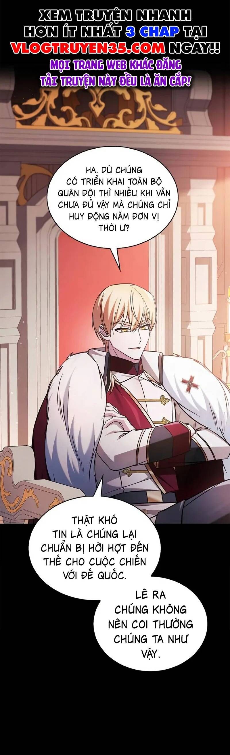 Ta Không Tài Giỏi Đến Vậy Đâu Chap 68 - Next Chap 69