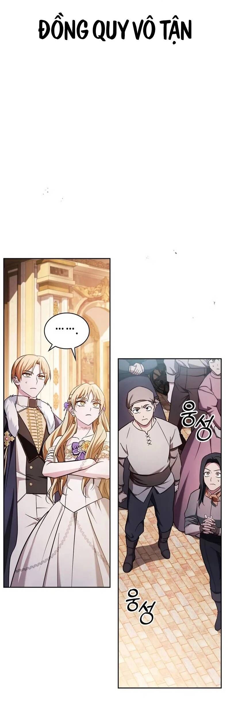 Ta Không Tài Giỏi Đến Vậy Đâu Chap 68 - Next Chap 69
