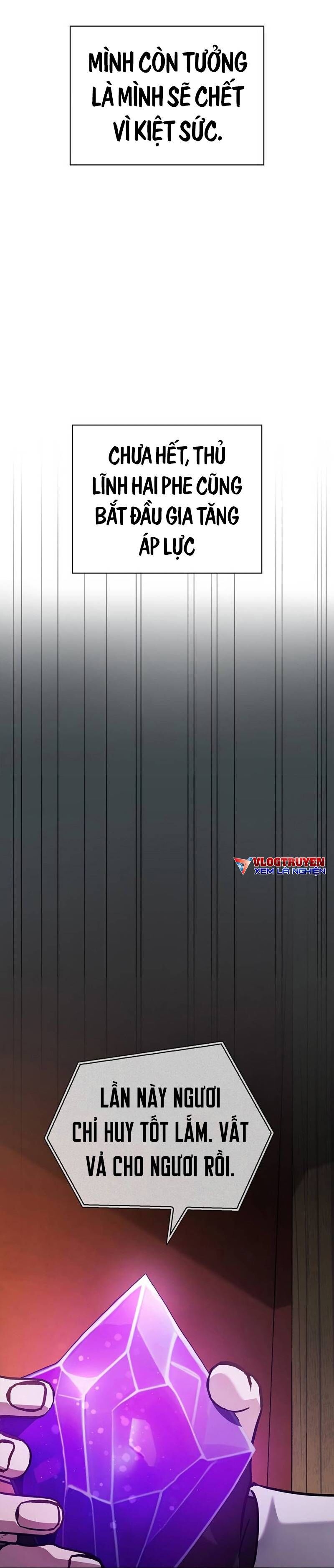 Ta Không Tài Giỏi Đến Vậy Đâu Chap 68 - Next Chap 69