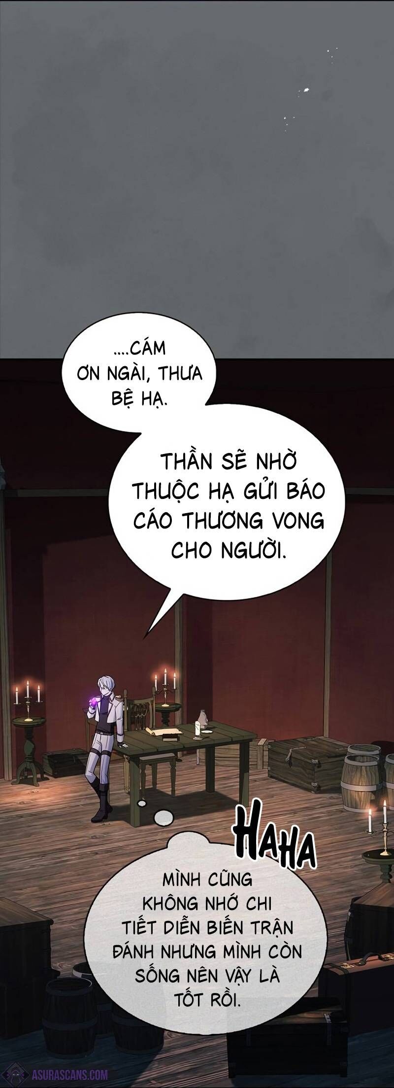 Ta Không Tài Giỏi Đến Vậy Đâu Chap 68 - Next Chap 69