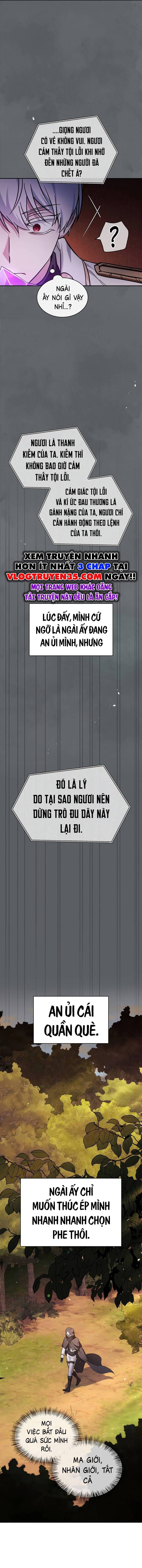 Ta Không Tài Giỏi Đến Vậy Đâu Chap 68 - Next Chap 69