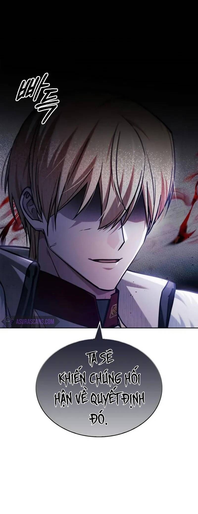 Ta Không Tài Giỏi Đến Vậy Đâu Chap 68 - Next Chap 69
