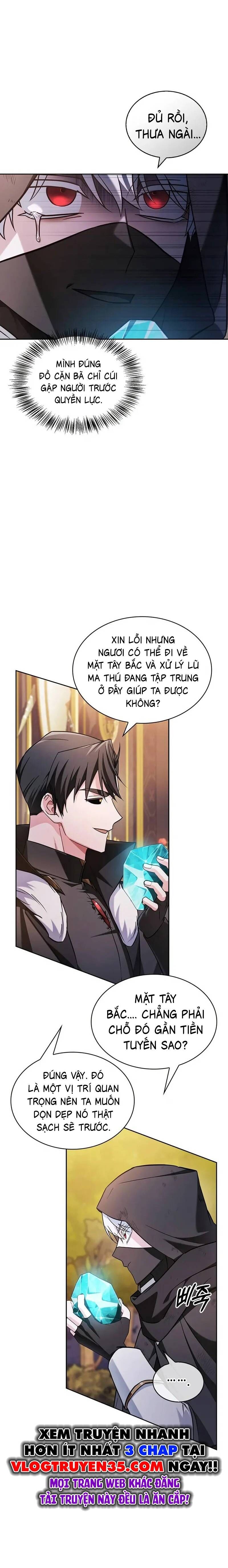 Ta Không Tài Giỏi Đến Vậy Đâu Chap 68 - Next Chap 69