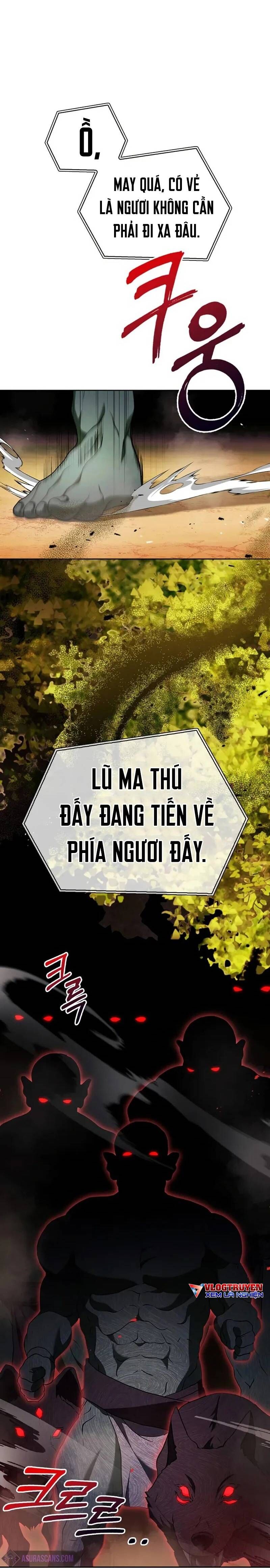 Ta Không Tài Giỏi Đến Vậy Đâu Chap 68 - Next Chap 69