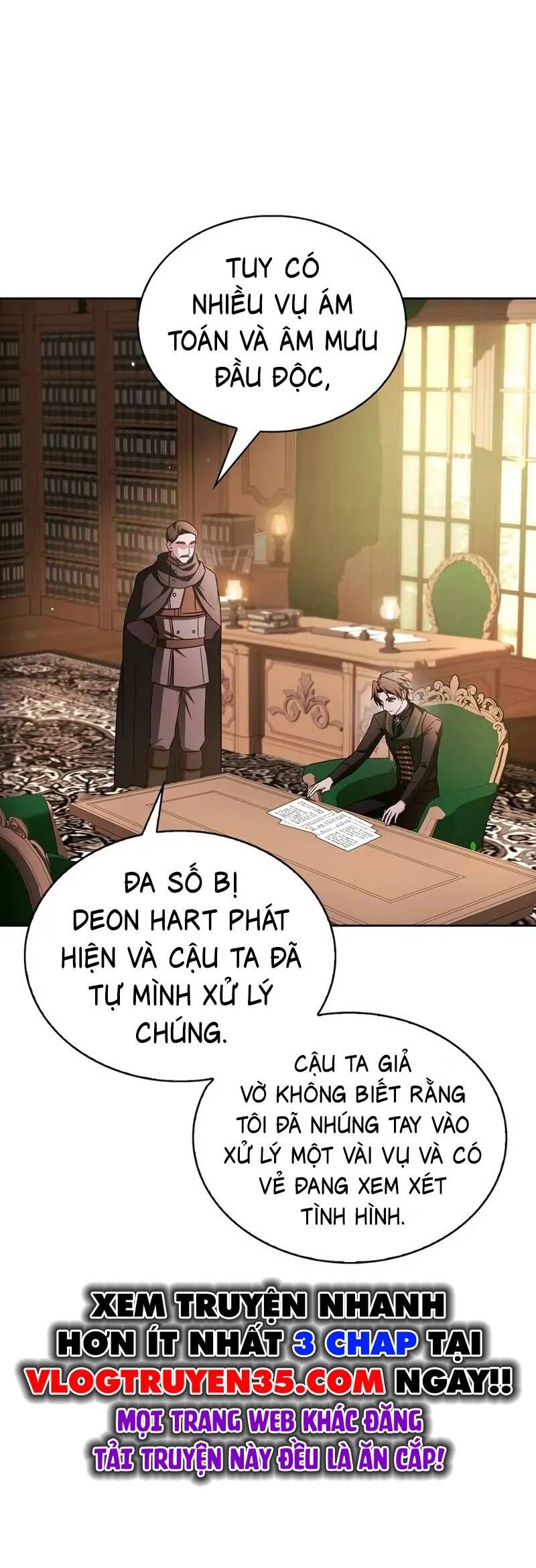 Ta Không Tài Giỏi Đến Vậy Đâu Chap 68 - Next Chap 69