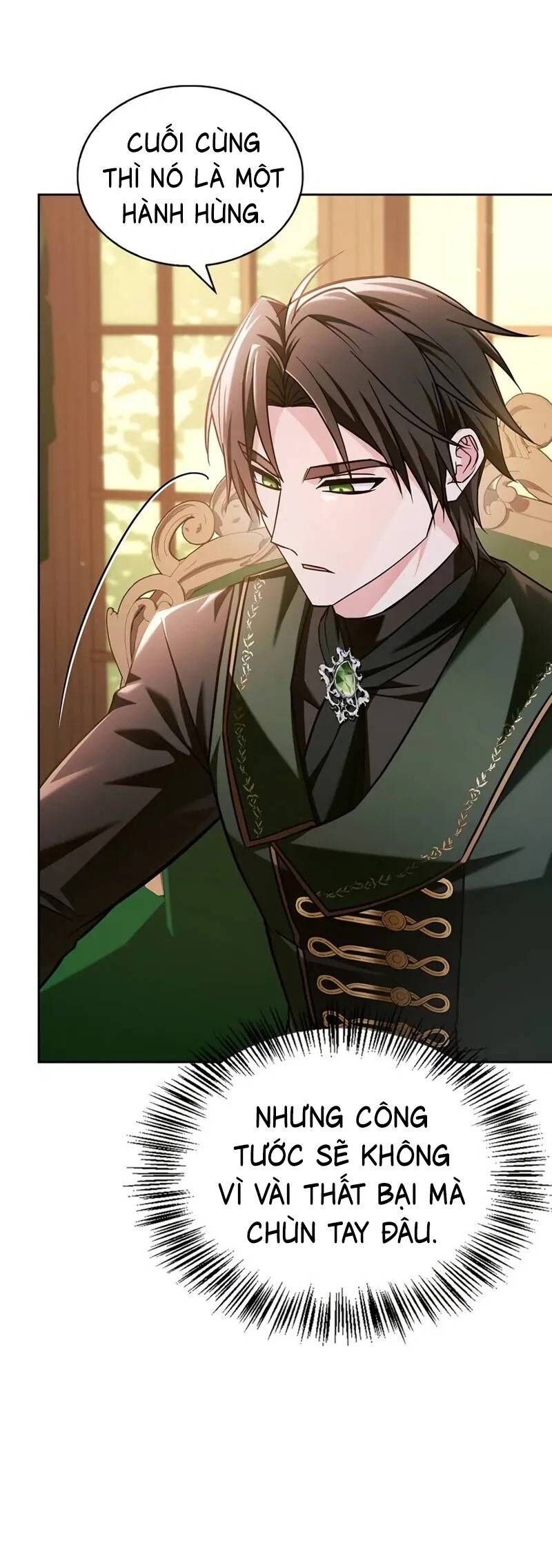 Ta Không Tài Giỏi Đến Vậy Đâu Chap 68 - Next Chap 69