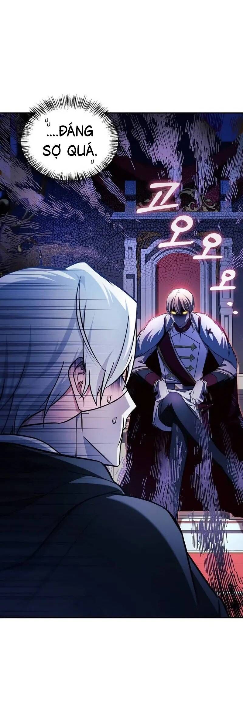 Ta Không Tài Giỏi Đến Vậy Đâu Chap 68 - Next Chap 69