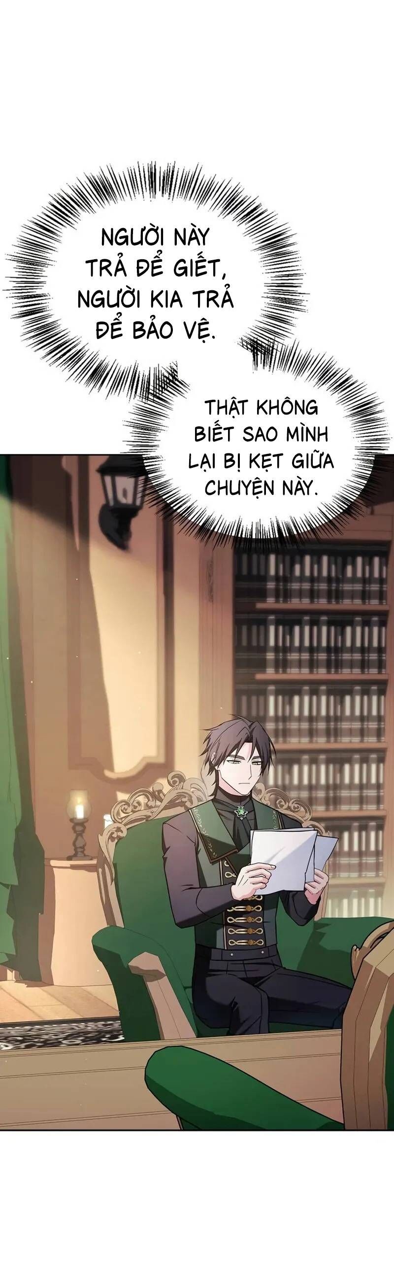 Ta Không Tài Giỏi Đến Vậy Đâu Chap 68 - Next Chap 69