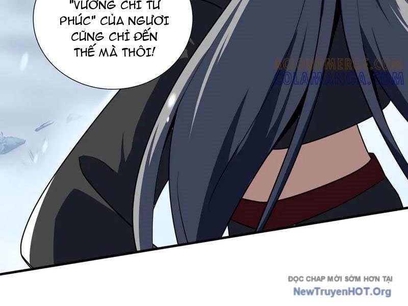 Ta Ký Kết Khế Ước Với Chính Mình Chap 102 - Next Chap 103