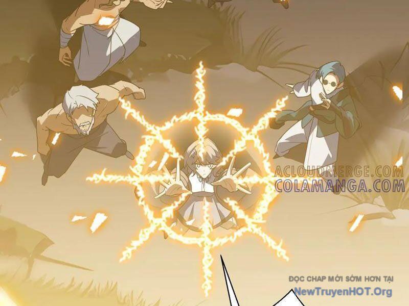 Ta Ký Kết Khế Ước Với Chính Mình Chap 102 - Next Chap 103