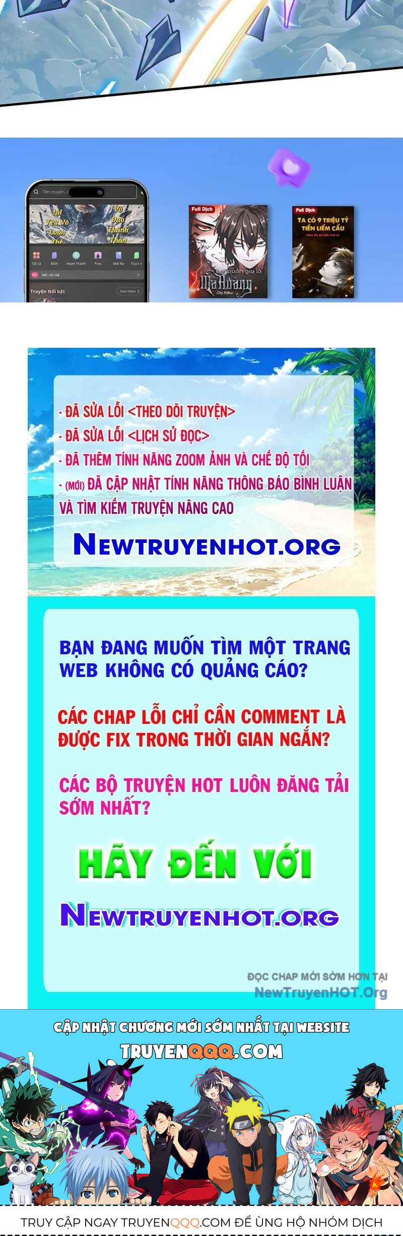 Ta Ký Kết Khế Ước Với Chính Mình Chap 102 - Next Chap 103