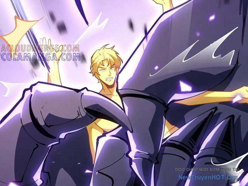 Ta Ký Kết Khế Ước Với Chính Mình Chap 102 - Next Chap 103