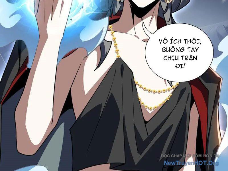 Ta Ký Kết Khế Ước Với Chính Mình Chap 102 - Next Chap 103