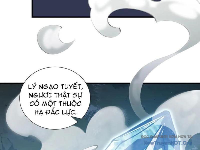 Ta Ký Kết Khế Ước Với Chính Mình Chap 102 - Next Chap 103