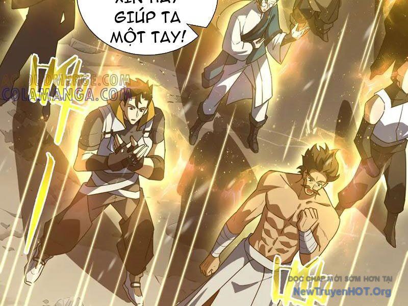 Ta Ký Kết Khế Ước Với Chính Mình Chap 102 - Next Chap 103