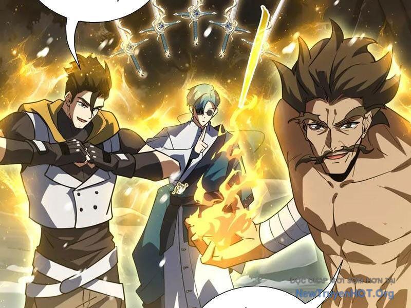 Ta Ký Kết Khế Ước Với Chính Mình Chap 102 - Next Chap 103