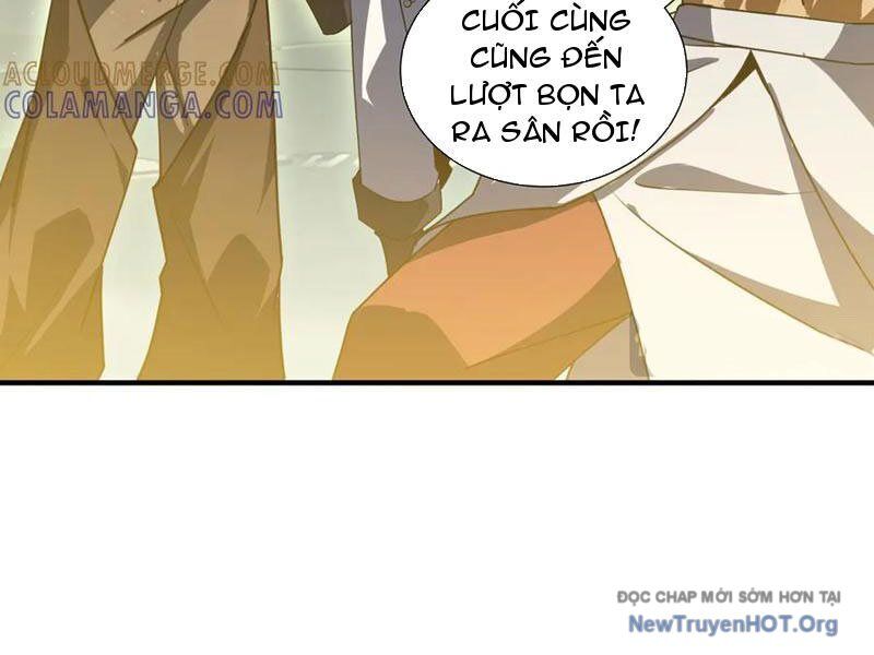 Ta Ký Kết Khế Ước Với Chính Mình Chap 102 - Next Chap 103