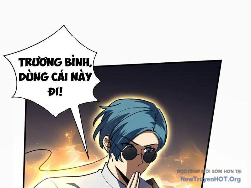 Ta Ký Kết Khế Ước Với Chính Mình Chap 102 - Next Chap 103
