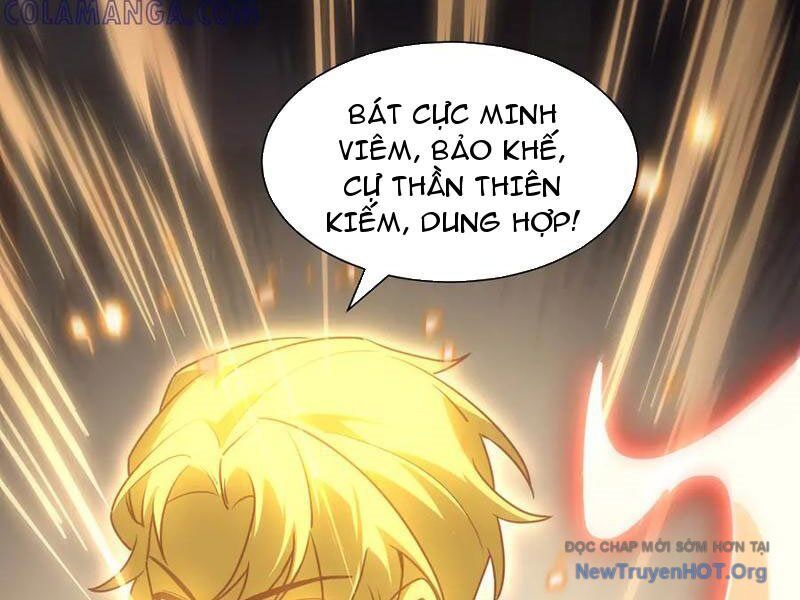 Ta Ký Kết Khế Ước Với Chính Mình Chap 102 - Next Chap 103