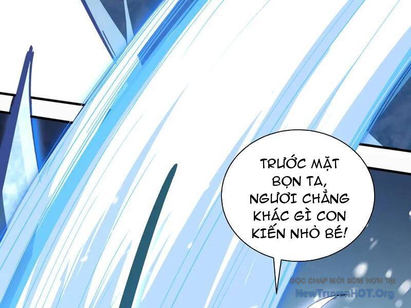 Ta Ký Kết Khế Ước Với Chính Mình Chap 102 - Next Chap 103