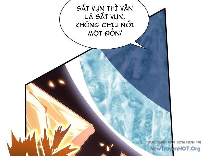 Ta Ký Kết Khế Ước Với Chính Mình Chap 102 - Next Chap 103
