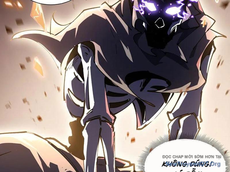 Ta Ký Kết Khế Ước Với Chính Mình Chap 102 - Next Chap 103