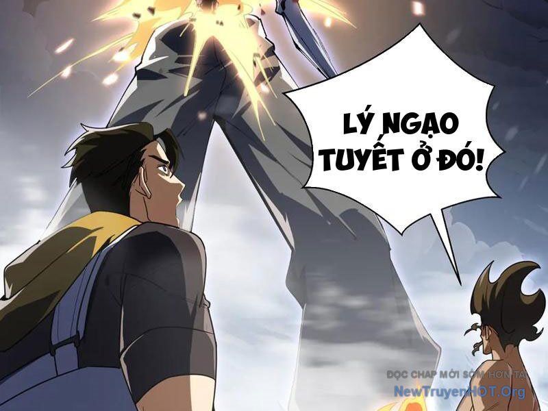 Ta Ký Kết Khế Ước Với Chính Mình Chap 102 - Next Chap 103