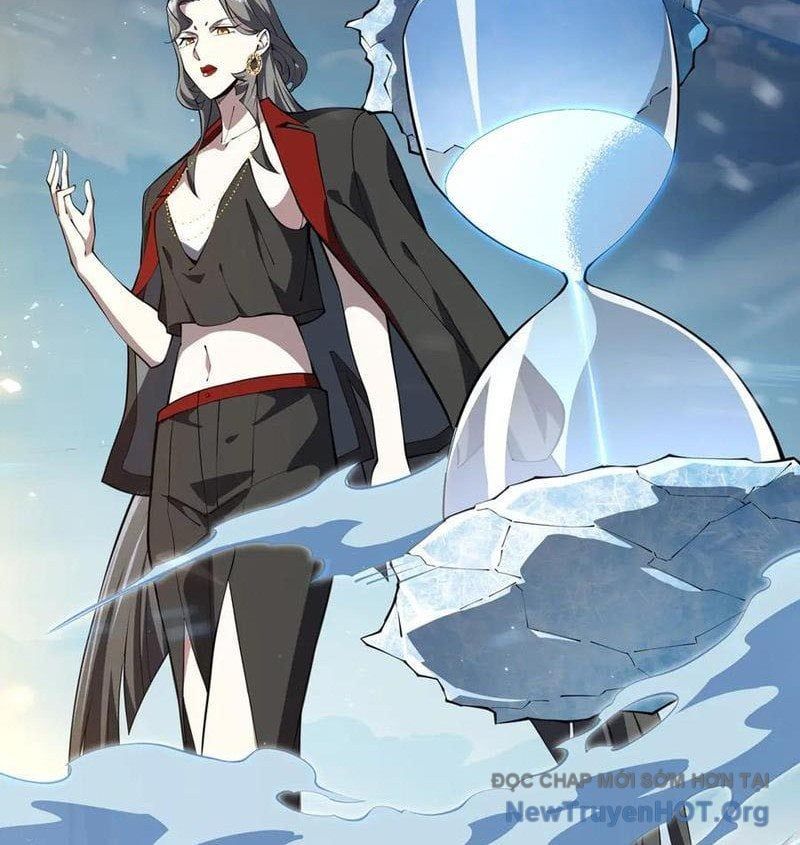 Ta Ký Kết Khế Ước Với Chính Mình Chap 104 - Next Chap 105