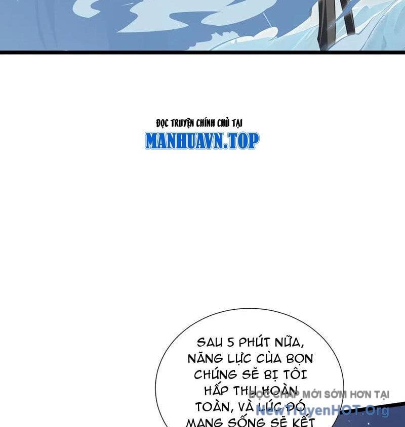 Ta Ký Kết Khế Ước Với Chính Mình Chap 104 - Next Chap 105