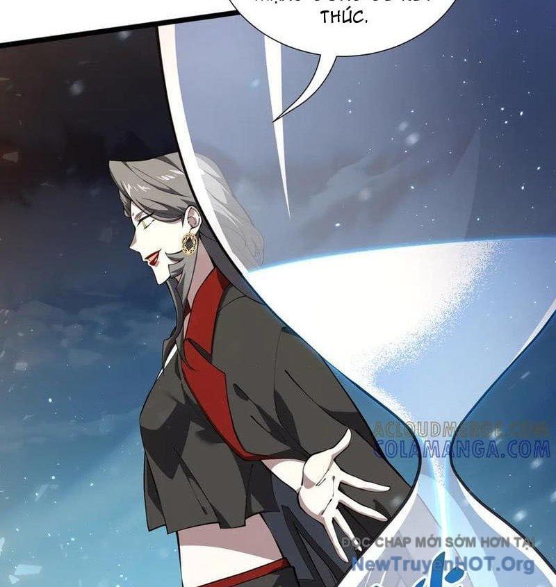 Ta Ký Kết Khế Ước Với Chính Mình Chap 104 - Next Chap 105