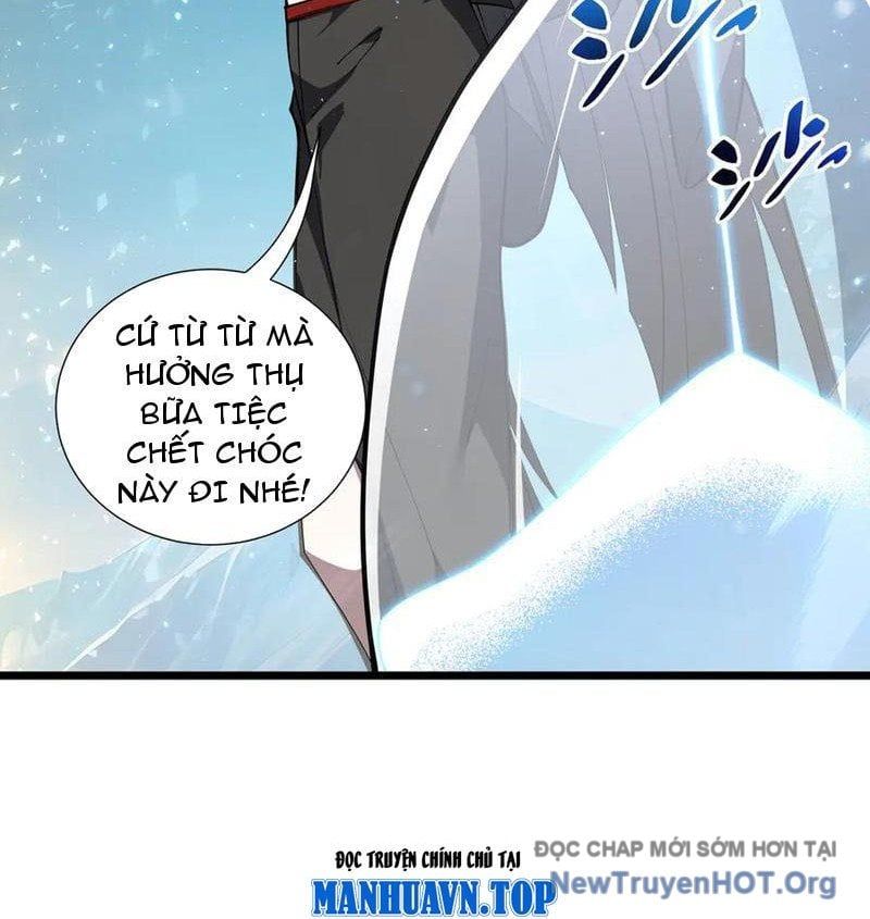 Ta Ký Kết Khế Ước Với Chính Mình Chap 104 - Next Chap 105