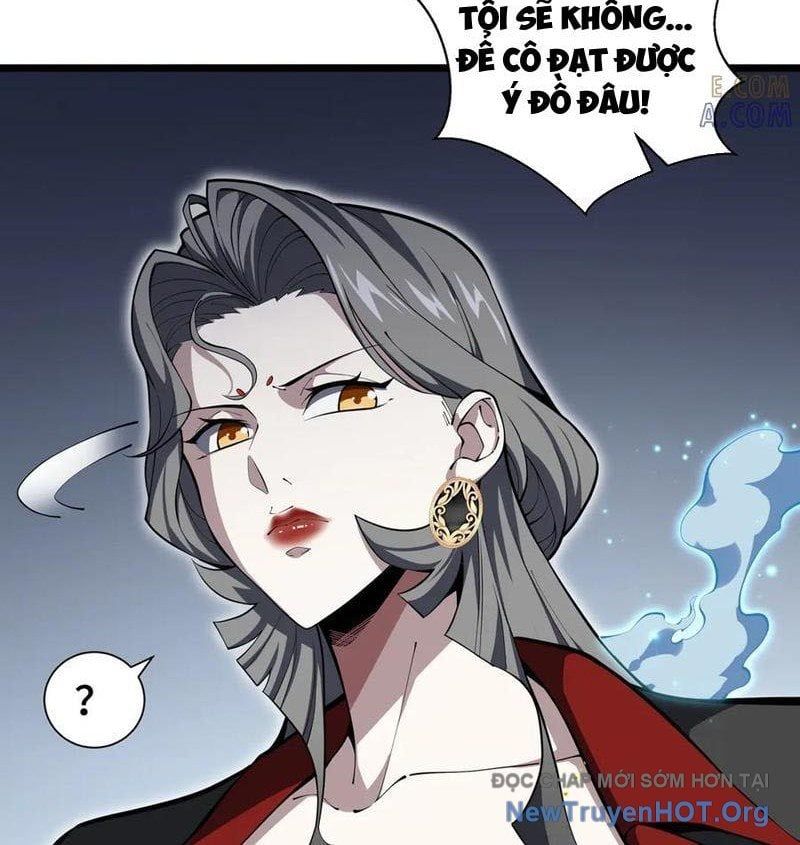 Ta Ký Kết Khế Ước Với Chính Mình Chap 104 - Next Chap 105