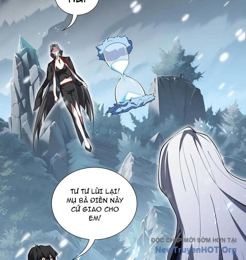 Ta Ký Kết Khế Ước Với Chính Mình Chap 104 - Next Chap 105