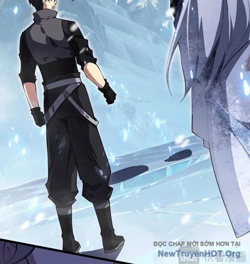 Ta Ký Kết Khế Ước Với Chính Mình Chap 104 - Next Chap 105
