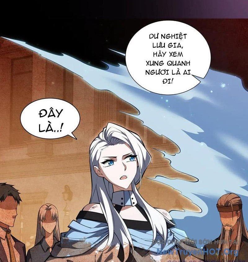 Ta Ký Kết Khế Ước Với Chính Mình Chap 104 - Next Chap 105