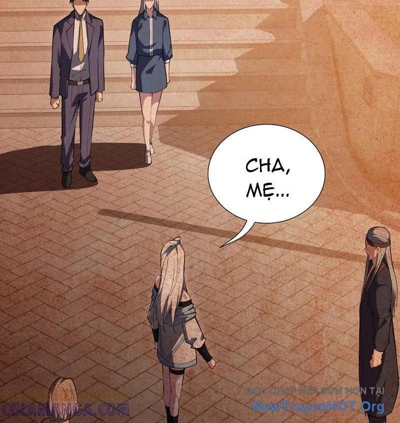 Ta Ký Kết Khế Ước Với Chính Mình Chap 104 - Next Chap 105