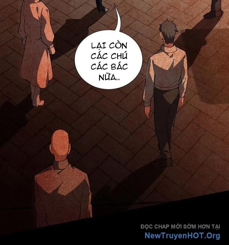 Ta Ký Kết Khế Ước Với Chính Mình Chap 104 - Next Chap 105