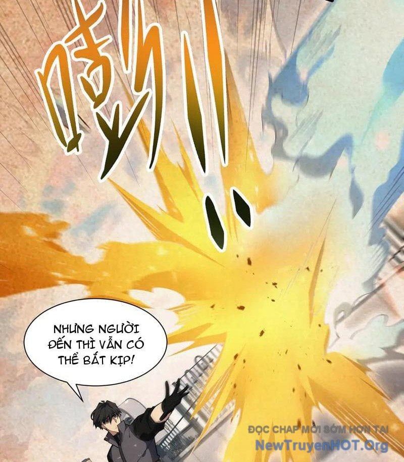 Ta Ký Kết Khế Ước Với Chính Mình Chap 104 - Next Chap 105