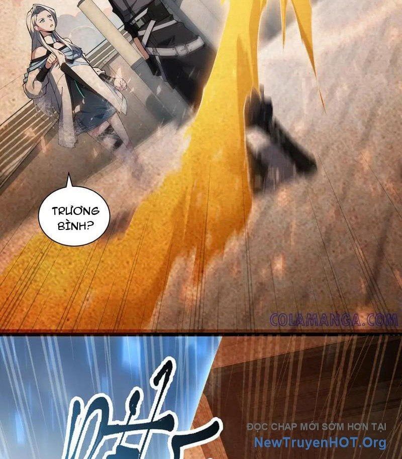 Ta Ký Kết Khế Ước Với Chính Mình Chap 104 - Next Chap 105