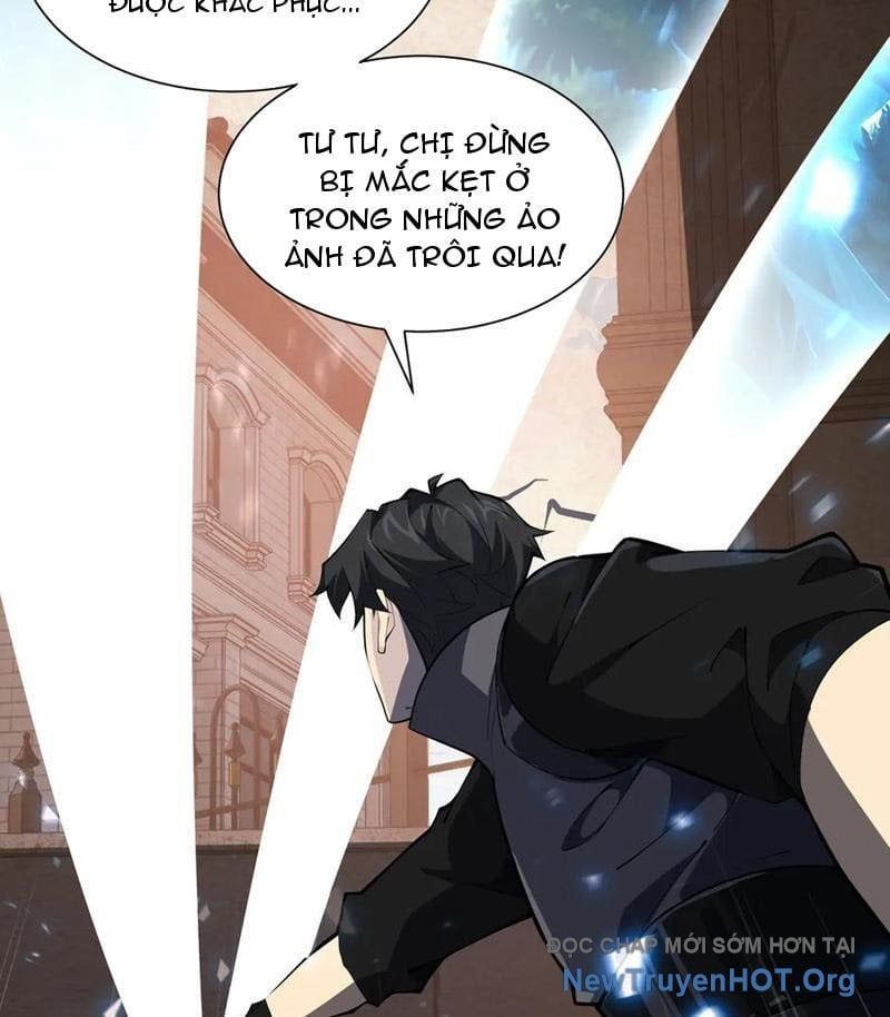 Ta Ký Kết Khế Ước Với Chính Mình Chap 104 - Next Chap 105