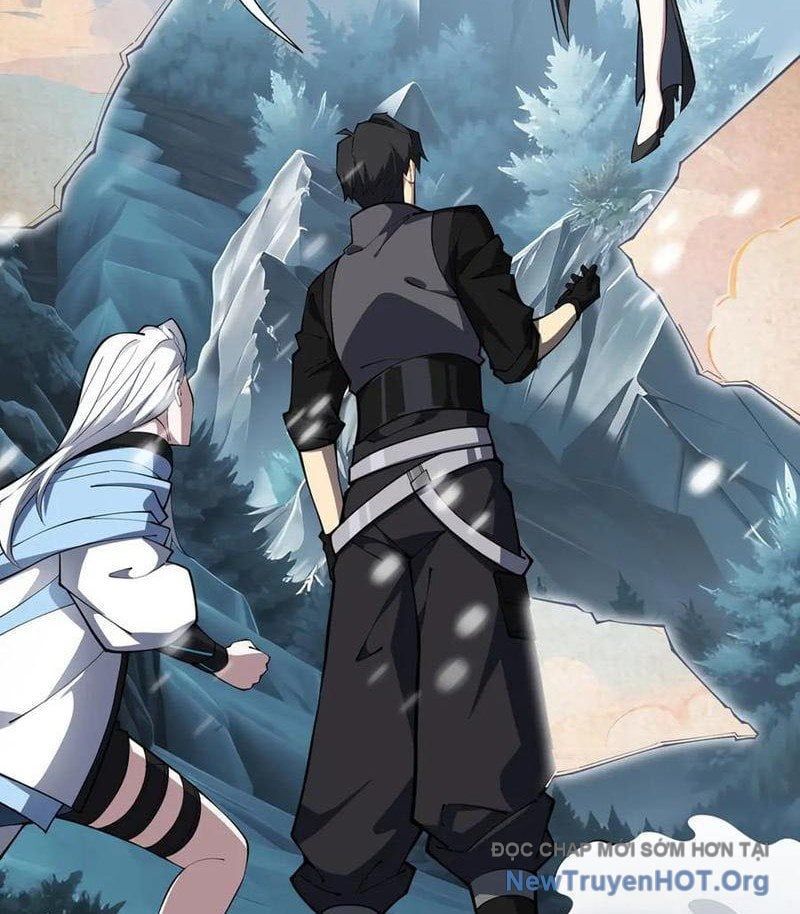 Ta Ký Kết Khế Ước Với Chính Mình Chap 104 - Next Chap 105