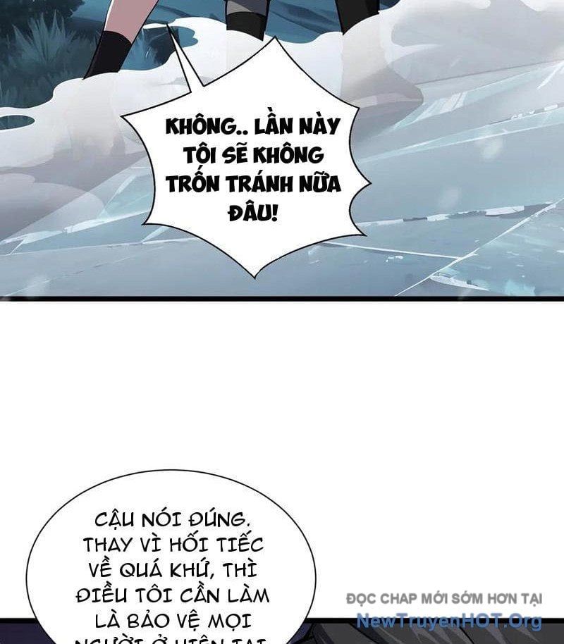 Ta Ký Kết Khế Ước Với Chính Mình Chap 104 - Next Chap 105