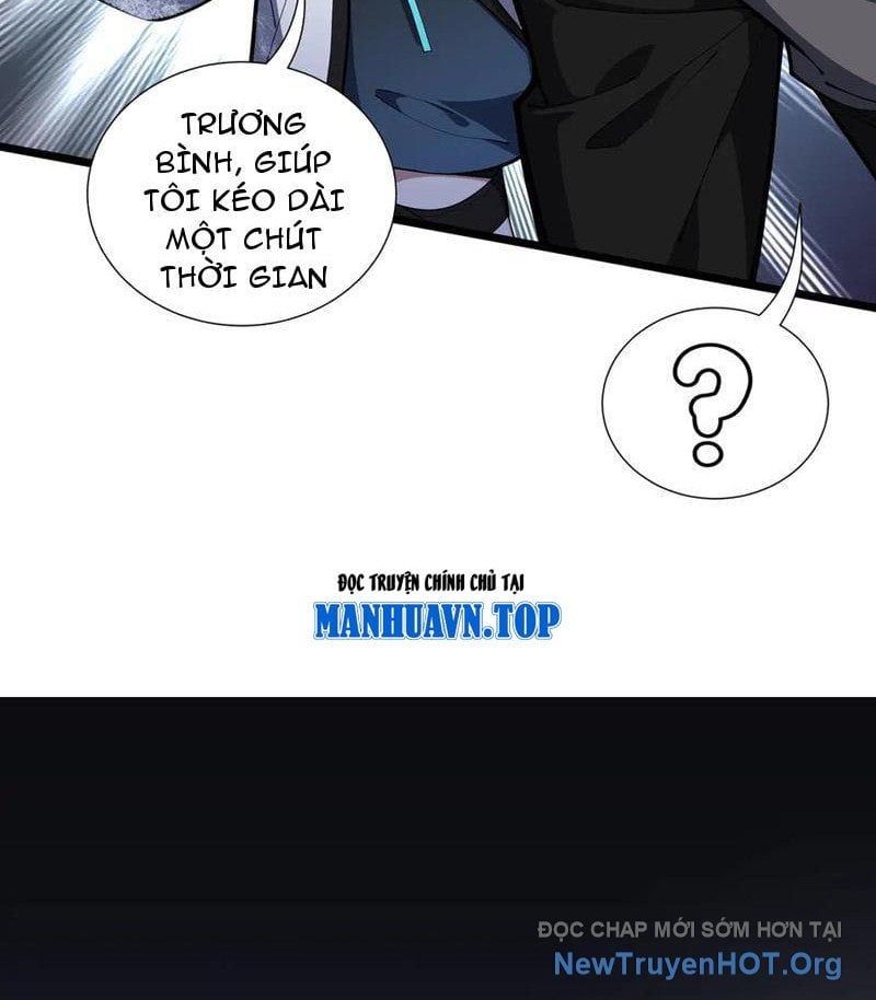 Ta Ký Kết Khế Ước Với Chính Mình Chap 104 - Next Chap 105