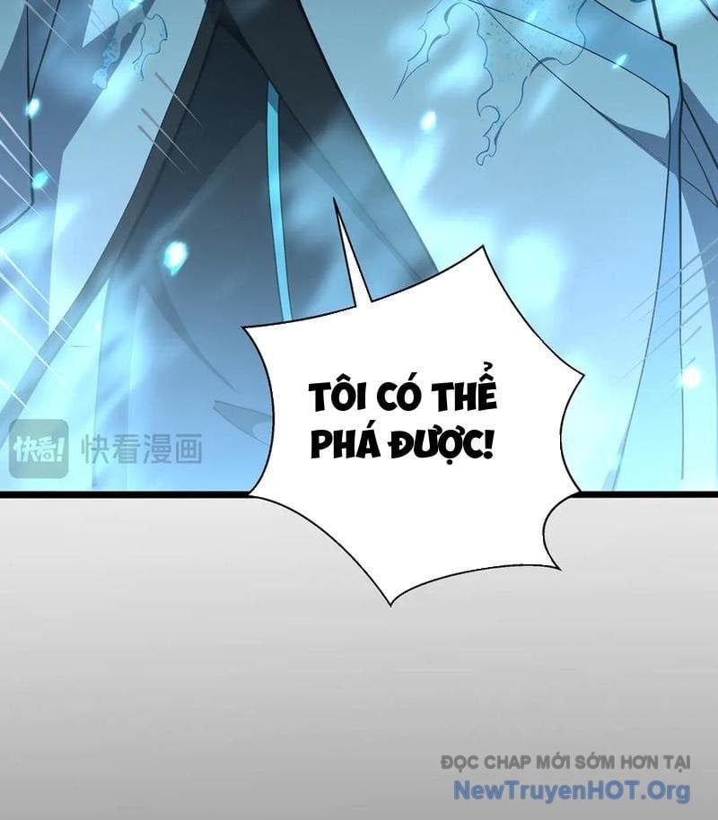 Ta Ký Kết Khế Ước Với Chính Mình Chap 104 - Next Chap 105