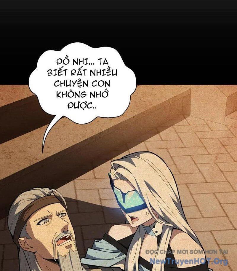 Ta Ký Kết Khế Ước Với Chính Mình Chap 104 - Next Chap 105