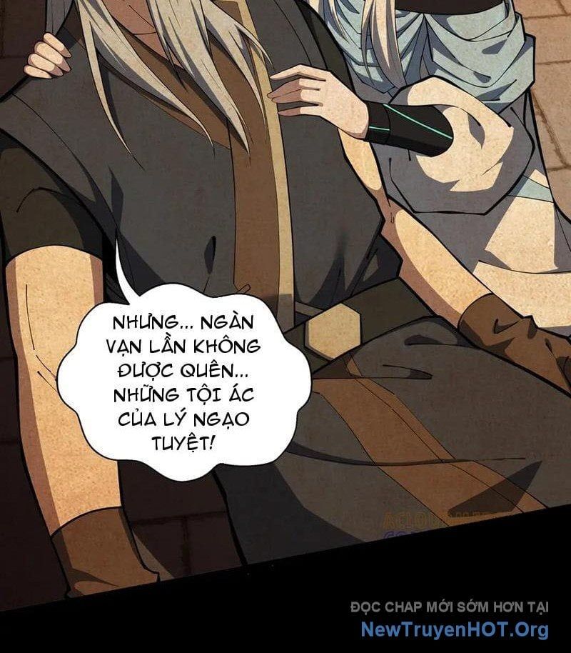 Ta Ký Kết Khế Ước Với Chính Mình Chap 104 - Next Chap 105