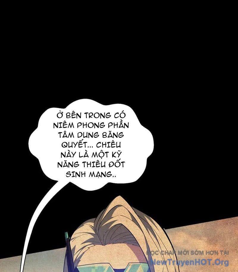 Ta Ký Kết Khế Ước Với Chính Mình Chap 104 - Next Chap 105